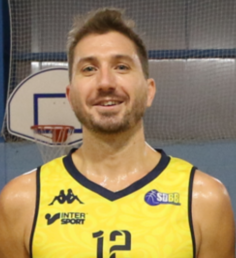 Nicolas Delgado