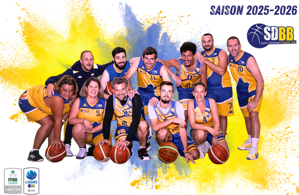 Equipe Senior 2 RM3